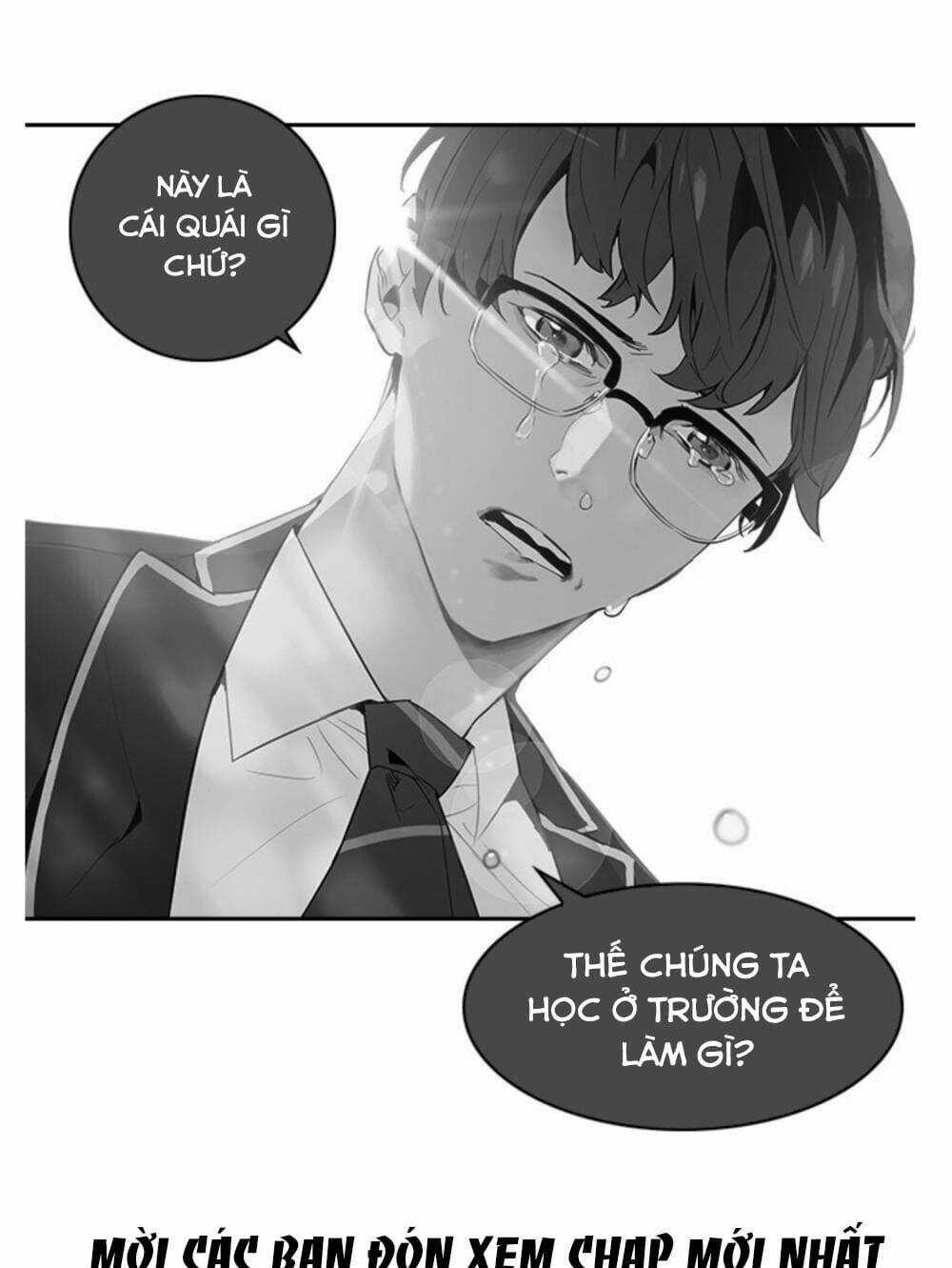 Tiền Bạc Và Quyền Lực Chapter 4 trang 55