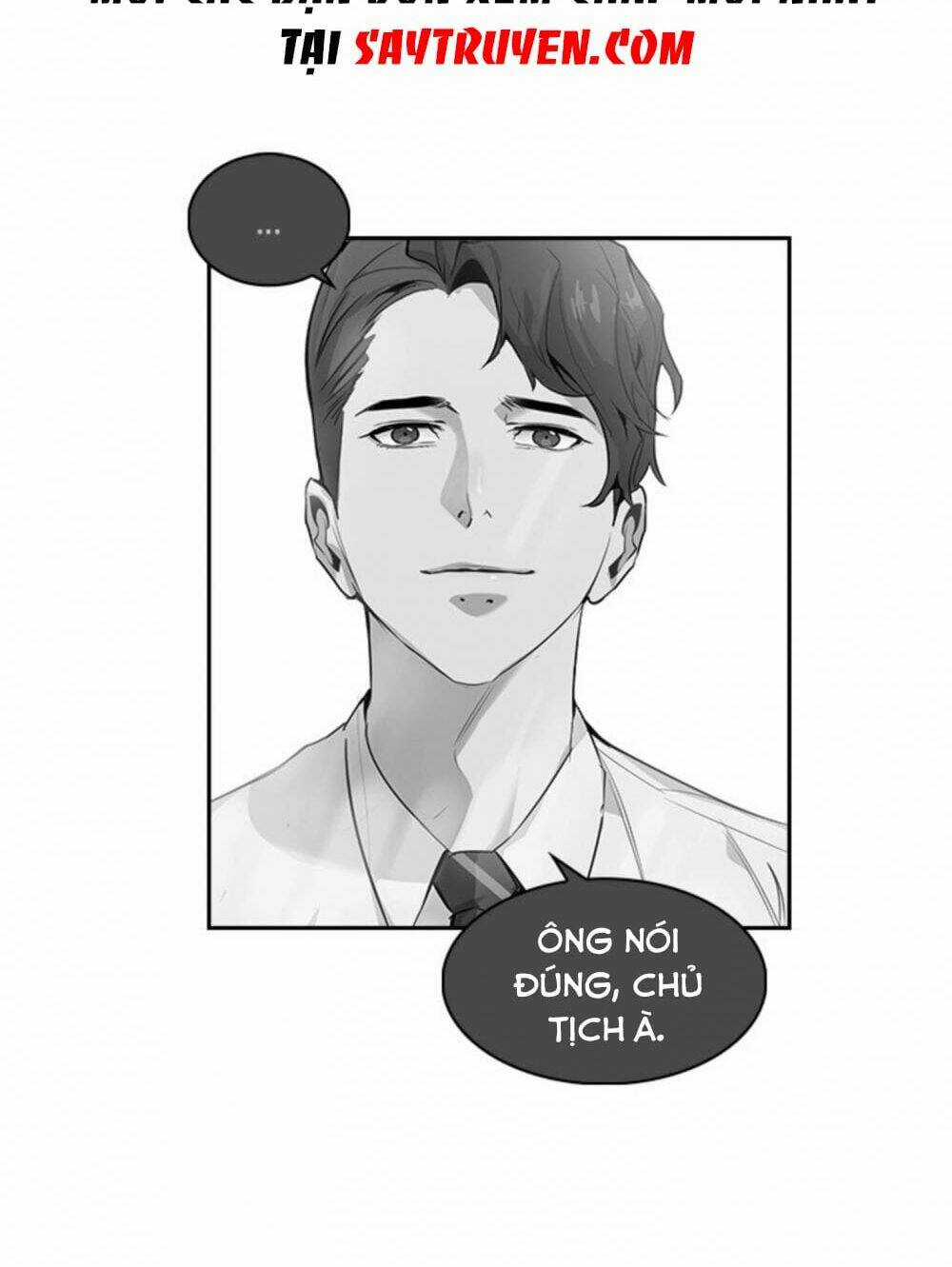Tiền Bạc Và Quyền Lực Chapter 4 trang 56
