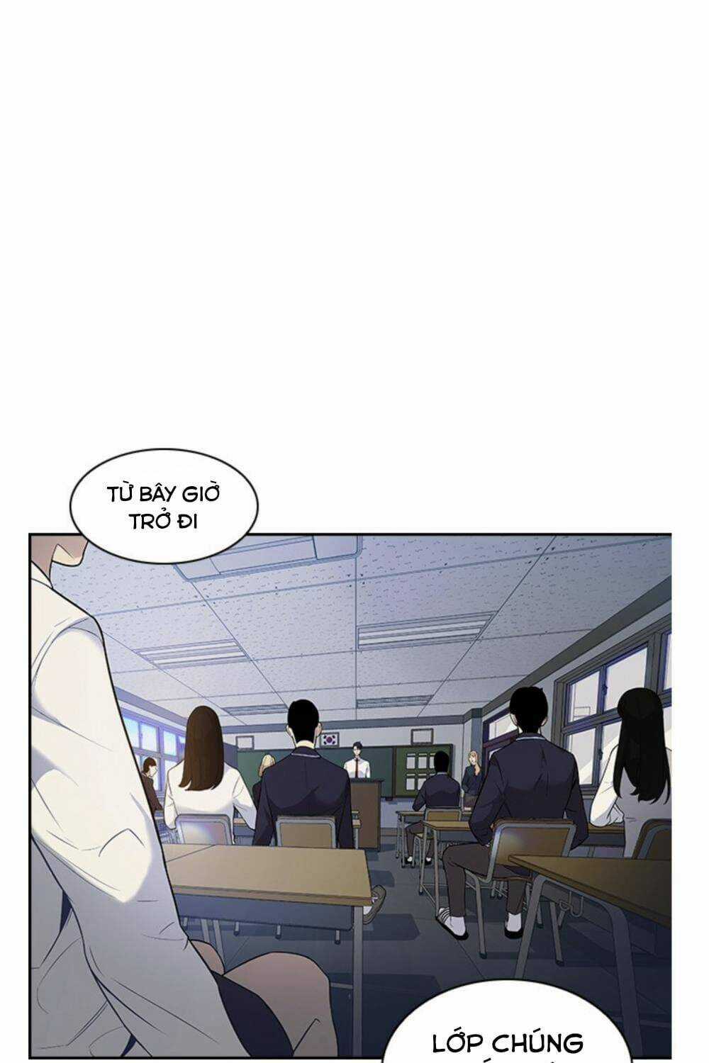 Tiền Bạc Và Quyền Lực Chapter 4 trang 57