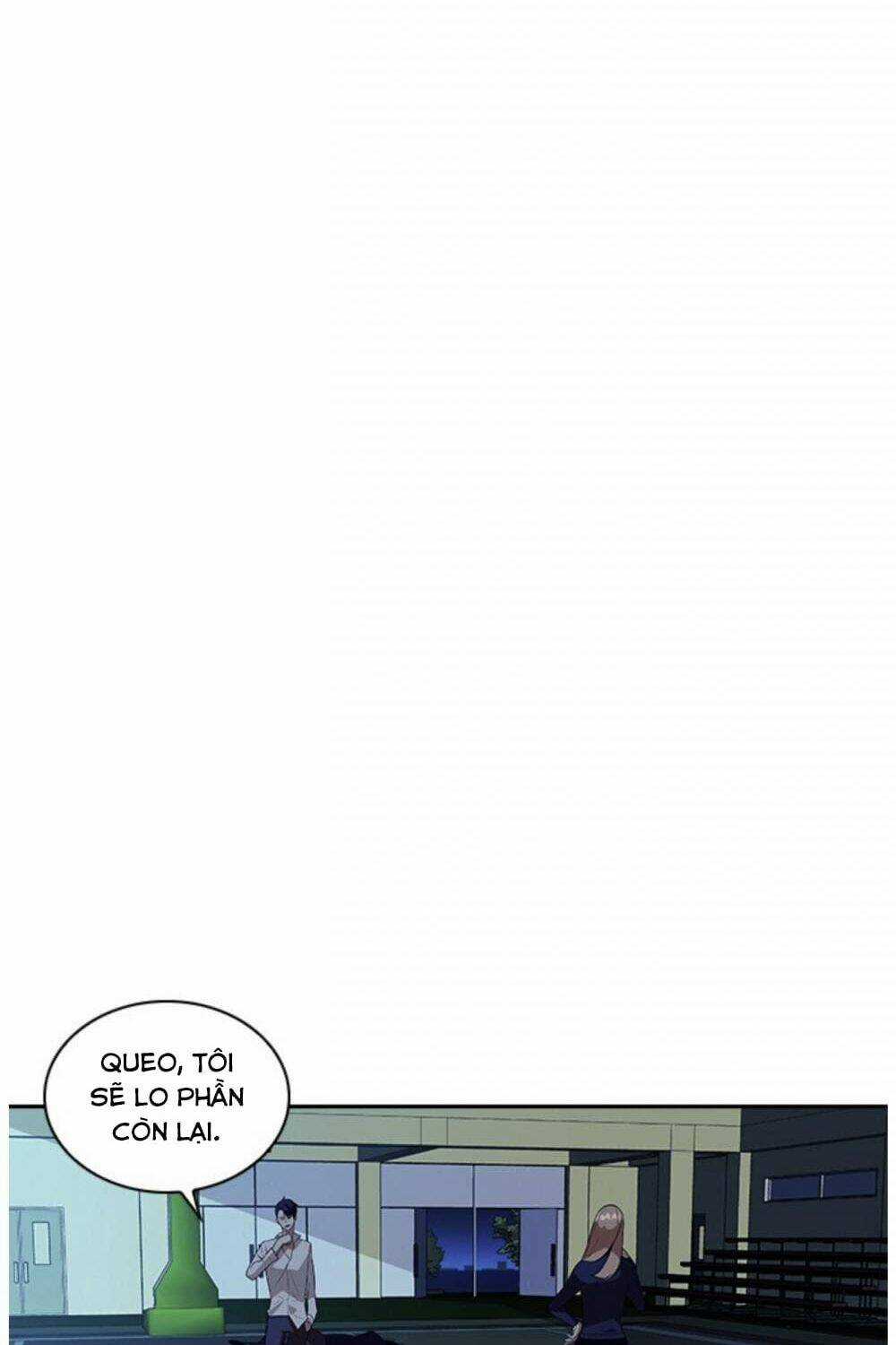 Tiền Bạc Và Quyền Lực Chapter 4 trang 6
