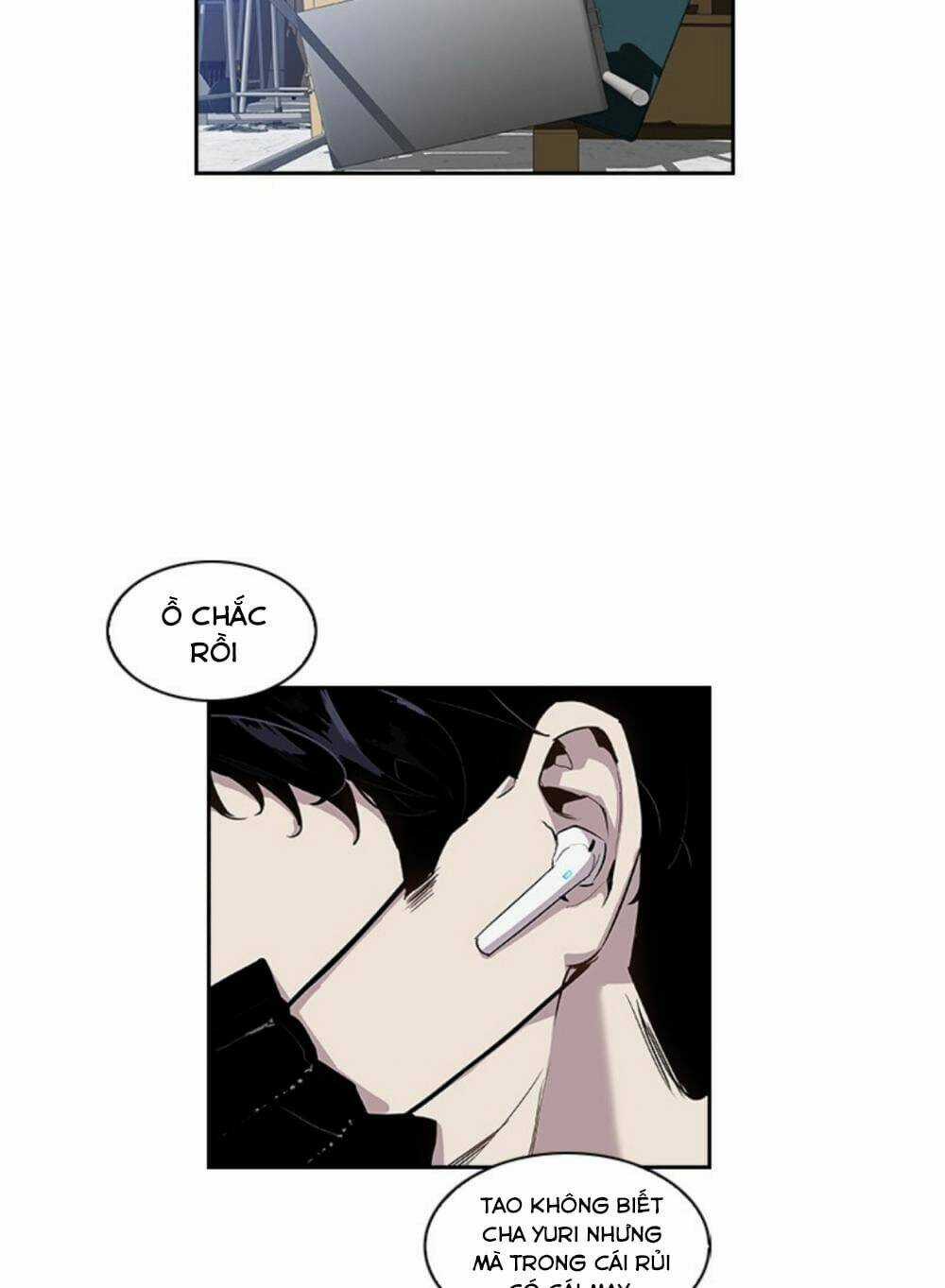 Tiền Bạc Và Quyền Lực Chapter 4 trang 67