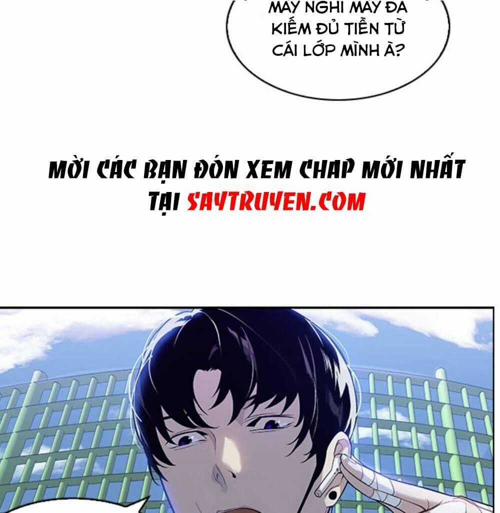 Tiền Bạc Và Quyền Lực Chapter 4 trang 70