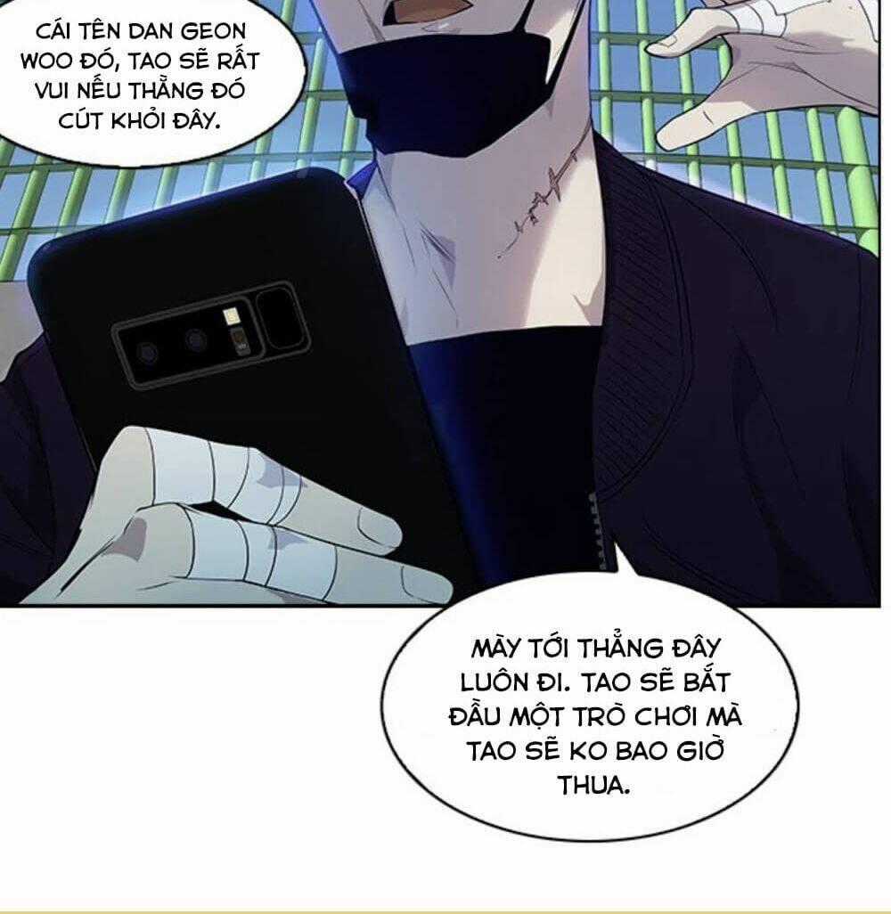 Tiền Bạc Và Quyền Lực Chapter 4 trang 71