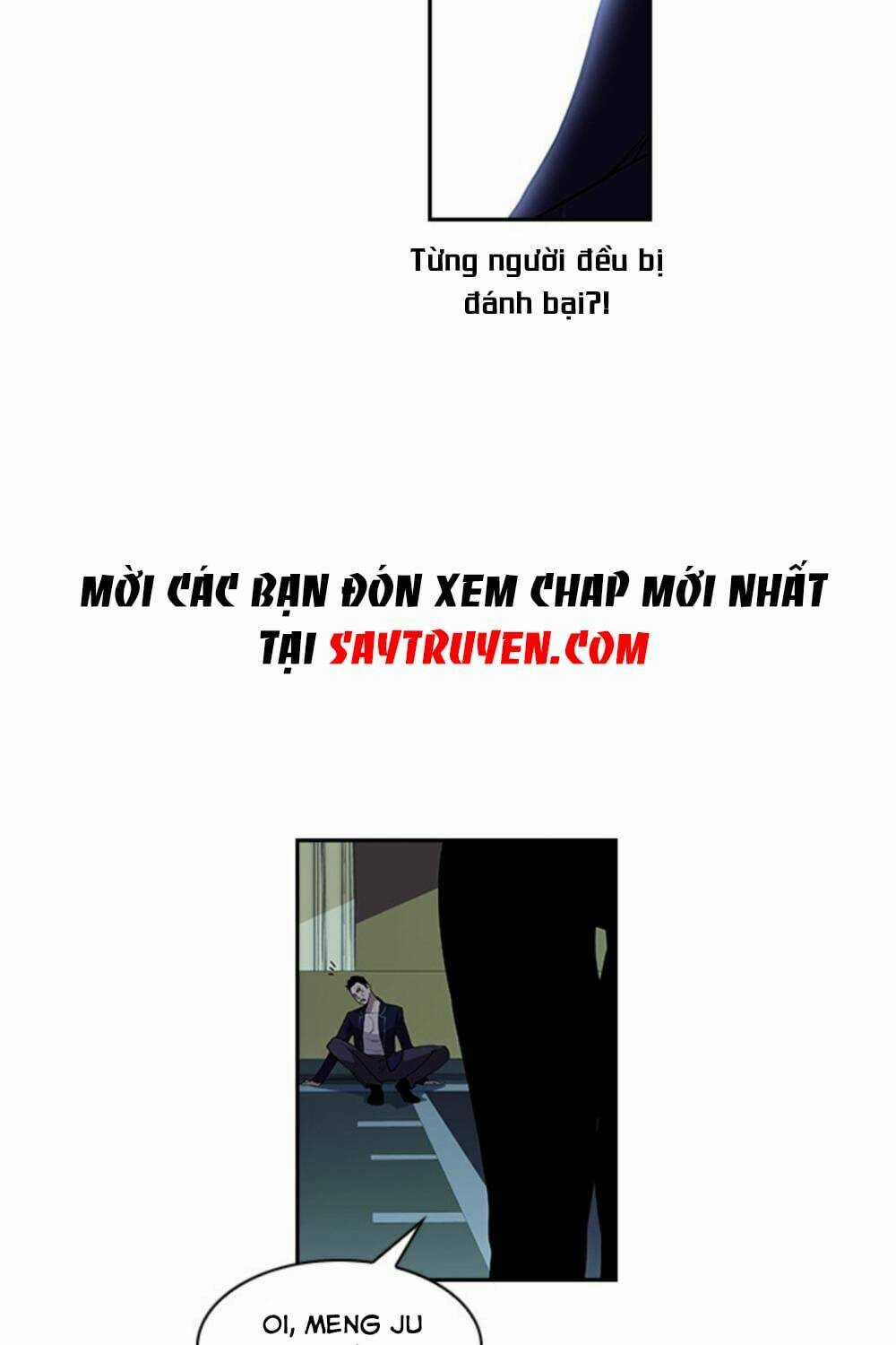 Tiền Bạc Và Quyền Lực Chapter 4 trang 9