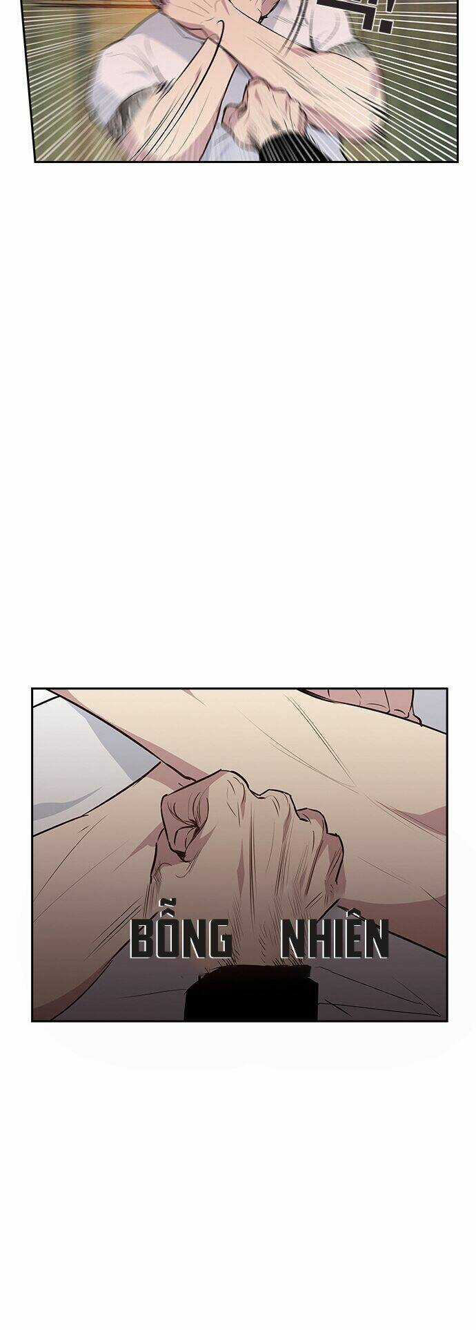 Tiền Bạc Và Quyền Lực Chapter 40 trang 12