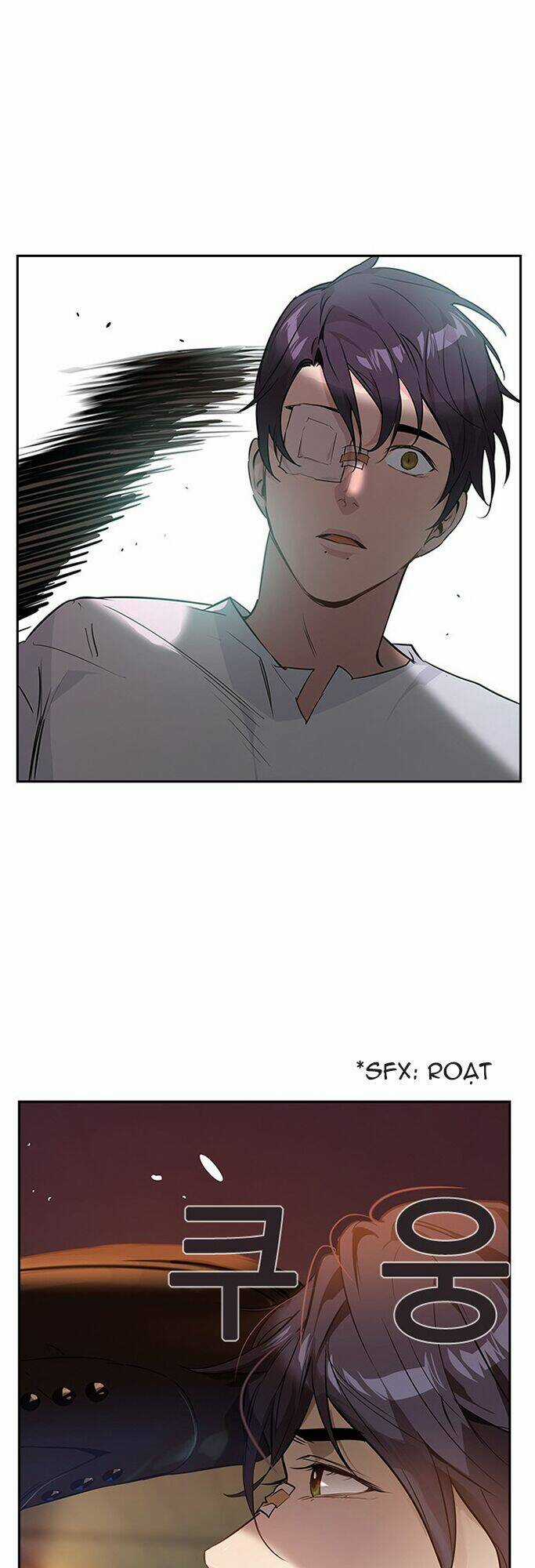 Tiền Bạc Và Quyền Lực Chapter 40 trang 15