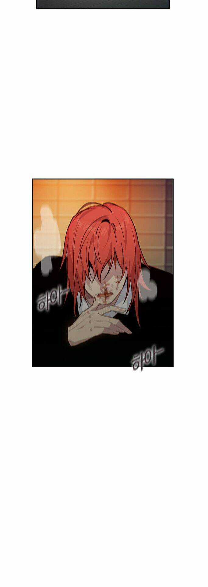 Tiền Bạc Và Quyền Lực Chapter 40 trang 21