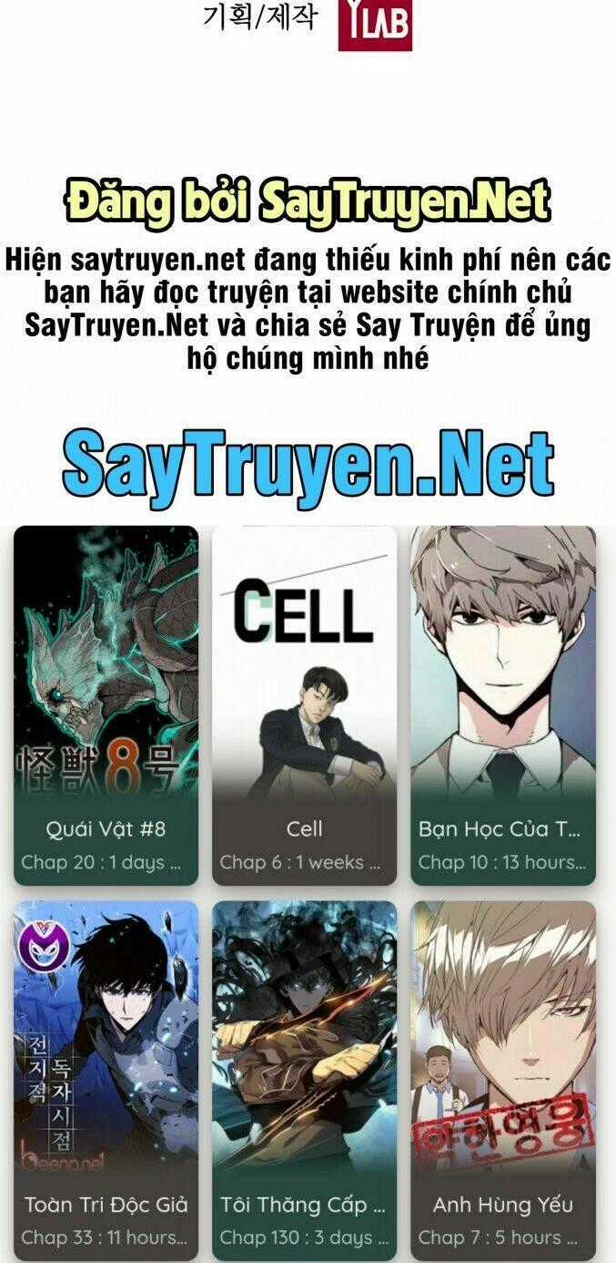 Tiền Bạc Và Quyền Lực Chapter 40 trang 38