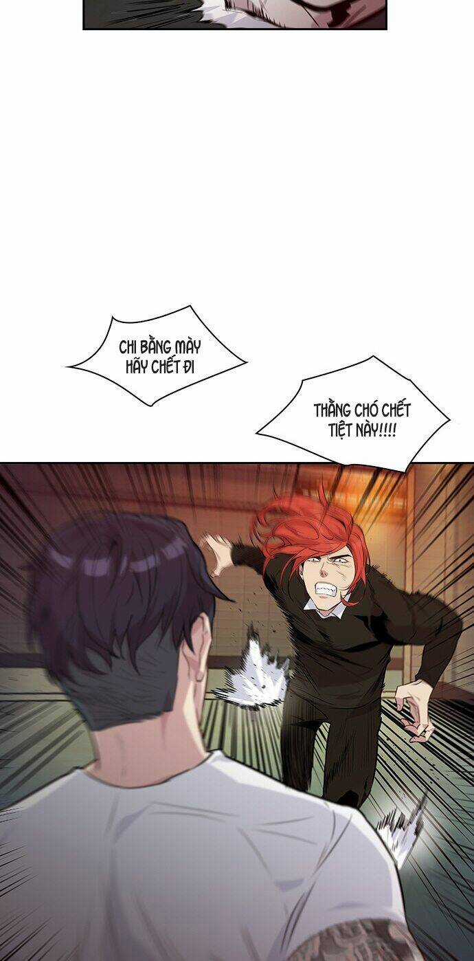 Tiền Bạc Và Quyền Lực Chapter 40 trang 5