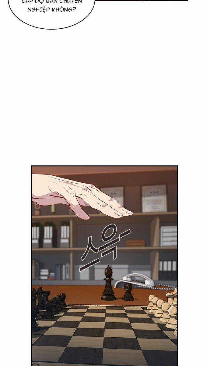 Tiền Bạc Và Quyền Lực Chapter 41 trang 10