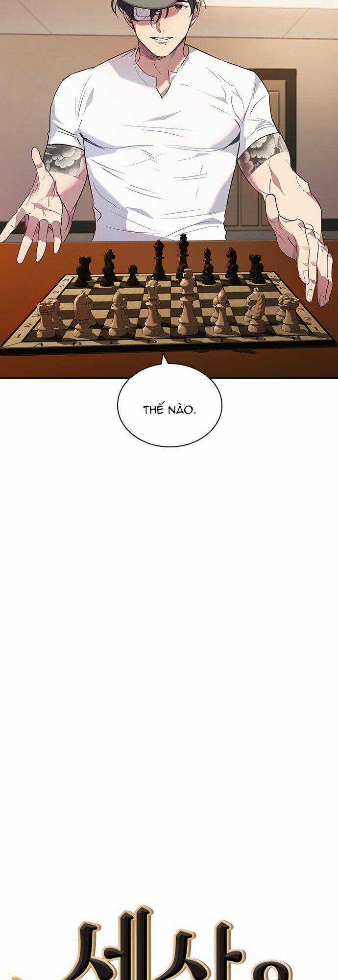 Tiền Bạc Và Quyền Lực Chapter 41 trang 12