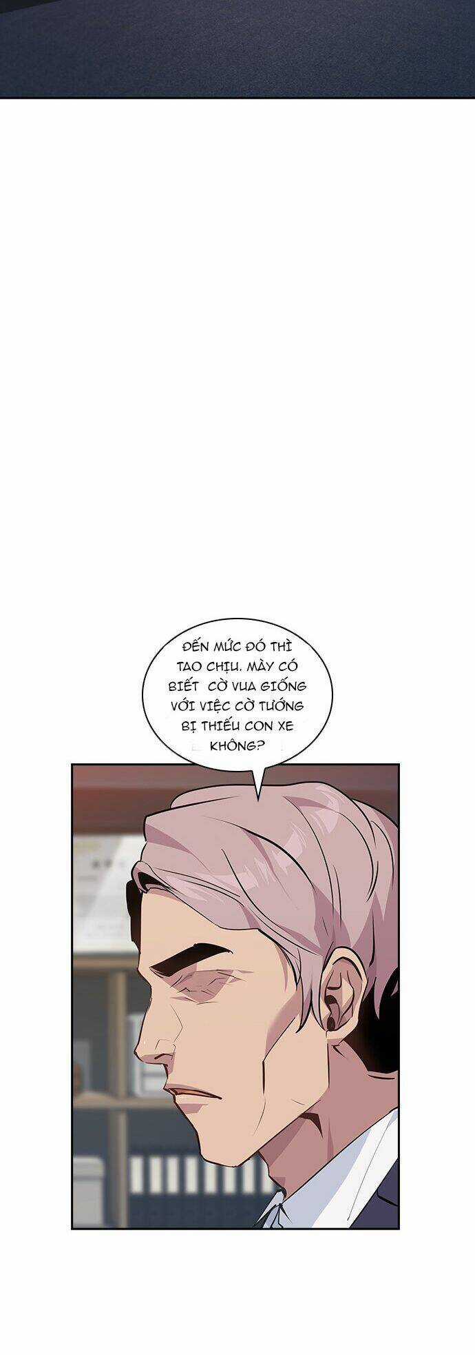 Tiền Bạc Và Quyền Lực Chapter 41 trang 14