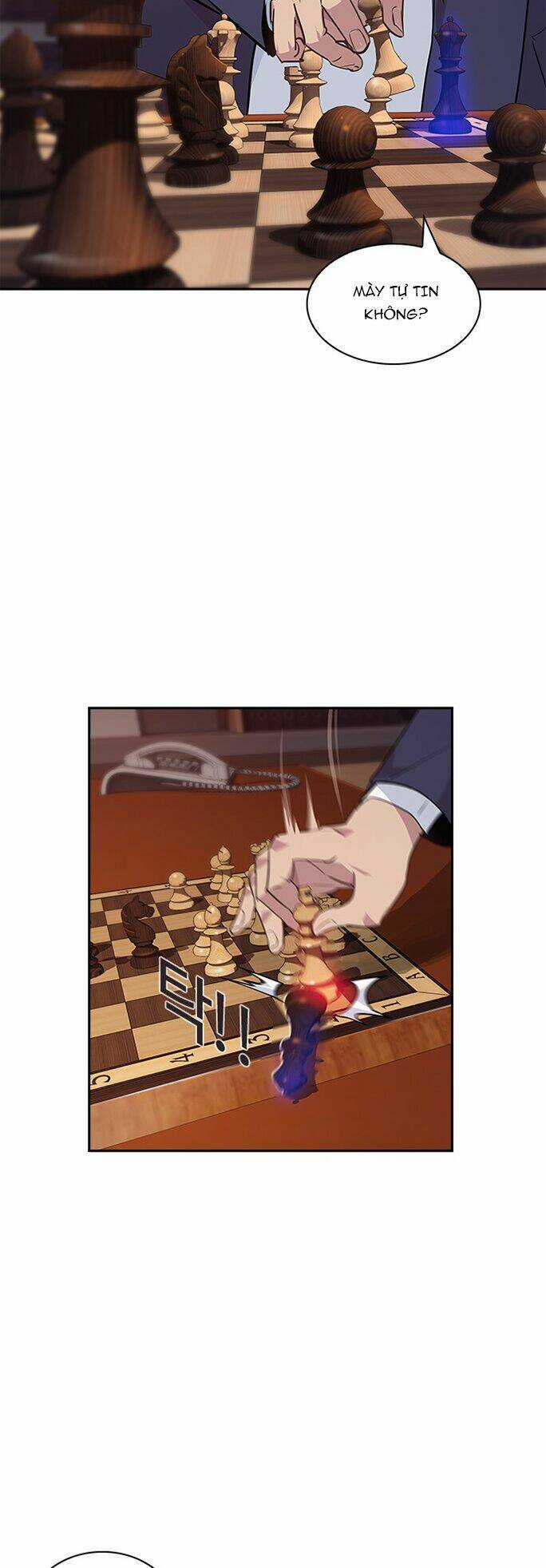 Tiền Bạc Và Quyền Lực Chapter 41 trang 29