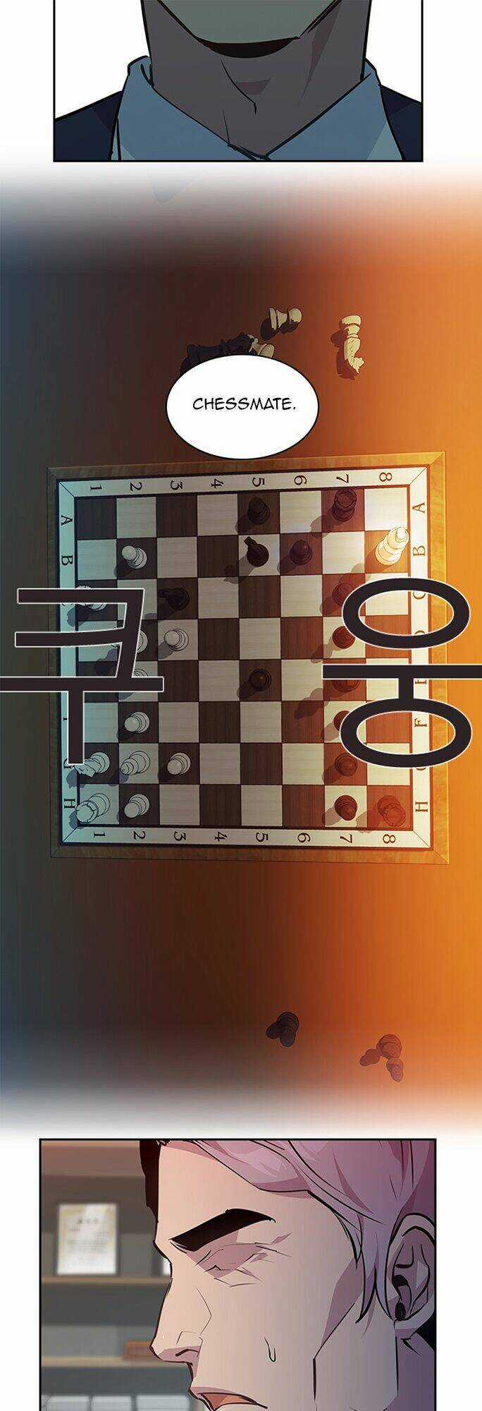 Tiền Bạc Và Quyền Lực Chapter 41 trang 35