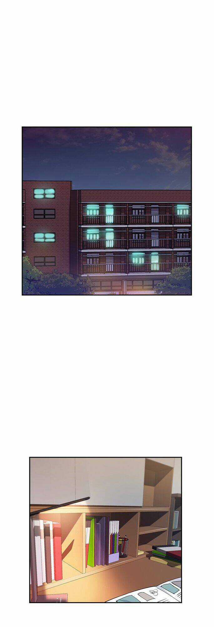 Tiền Bạc Và Quyền Lực Chapter 41 trang 48