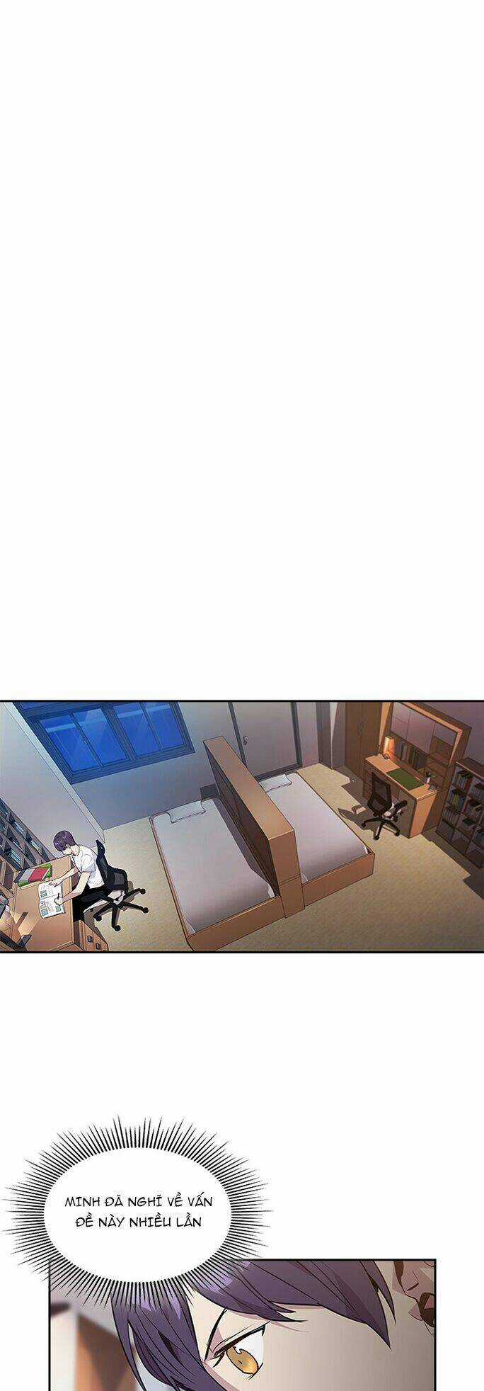 Tiền Bạc Và Quyền Lực Chapter 41 trang 49