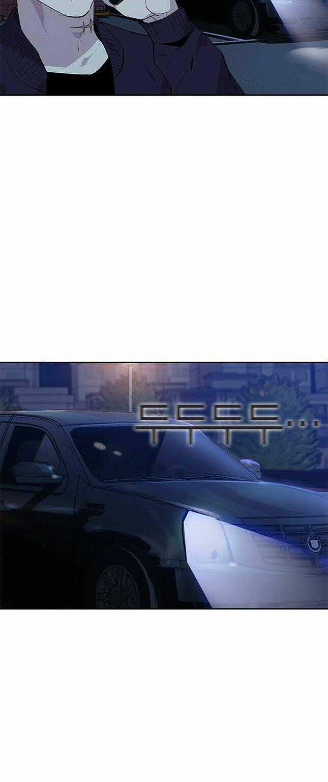 Tiền Bạc Và Quyền Lực Chapter 41 trang 54