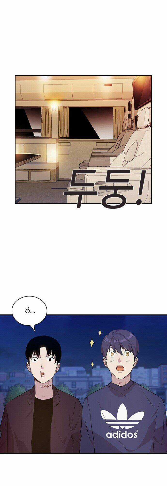 Tiền Bạc Và Quyền Lực Chapter 42 trang 2