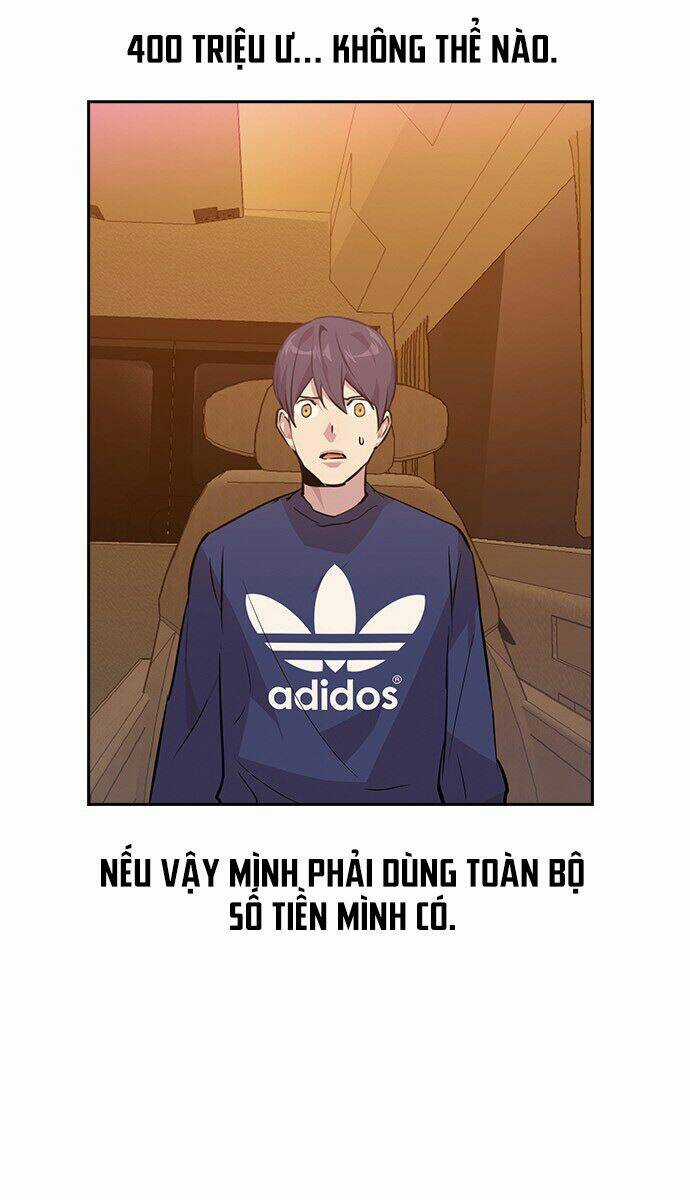 Tiền Bạc Và Quyền Lực Chapter 42 trang 20