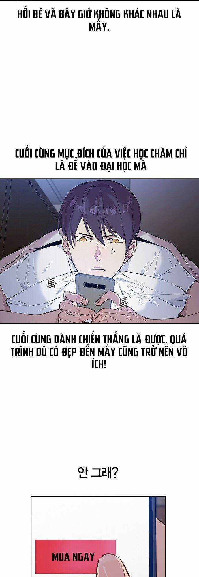 Tiền Bạc Và Quyền Lực Chapter 42 trang 26