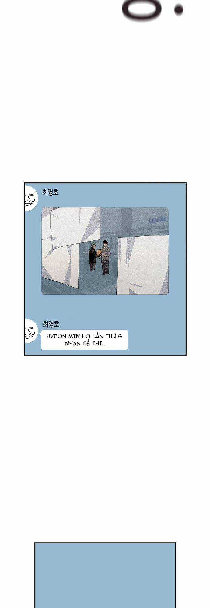 Tiền Bạc Và Quyền Lực Chapter 42 trang 28