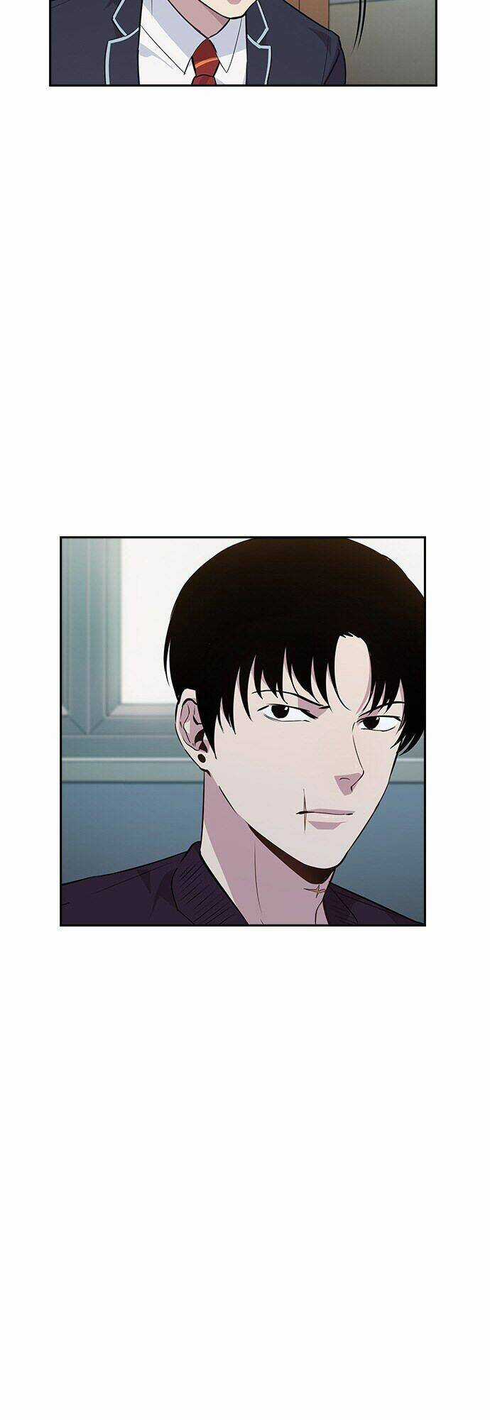 Tiền Bạc Và Quyền Lực Chapter 42 trang 33