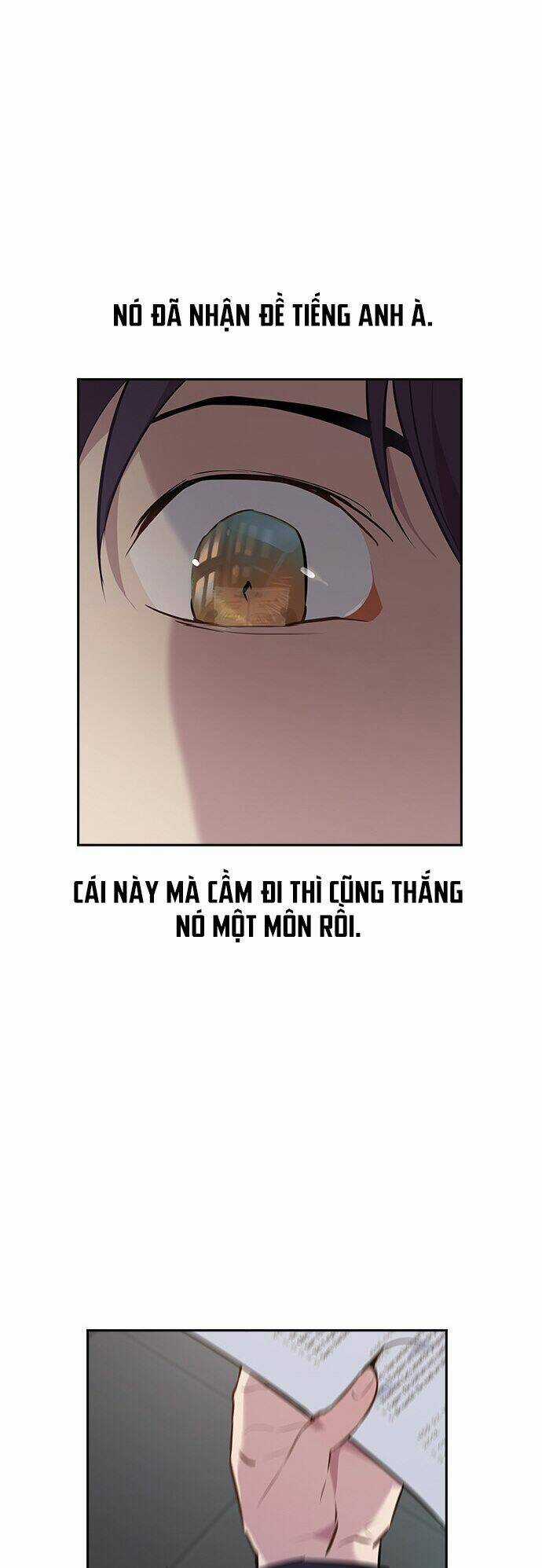 Tiền Bạc Và Quyền Lực Chapter 42 trang 39