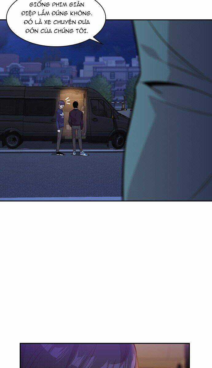 Tiền Bạc Và Quyền Lực Chapter 42 trang 4