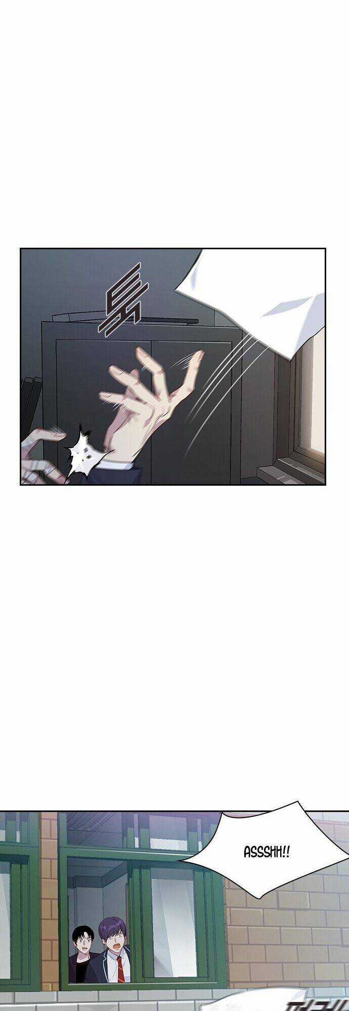 Tiền Bạc Và Quyền Lực Chapter 42 trang 44