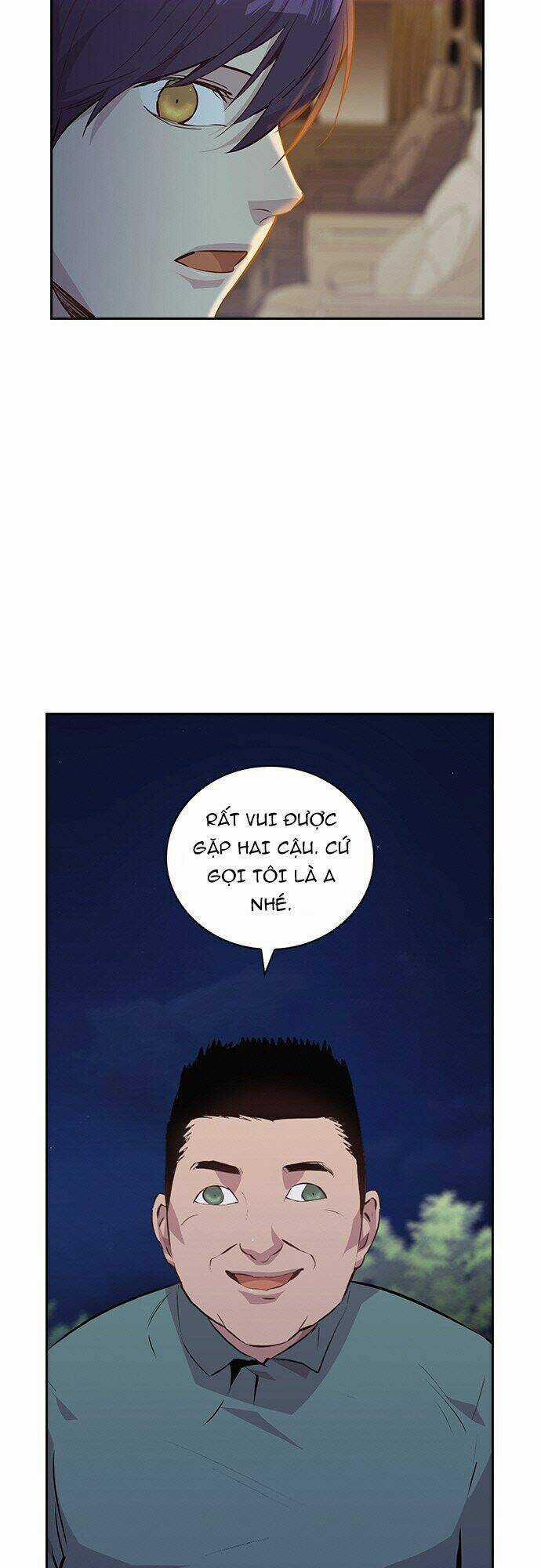 Tiền Bạc Và Quyền Lực Chapter 42 trang 5