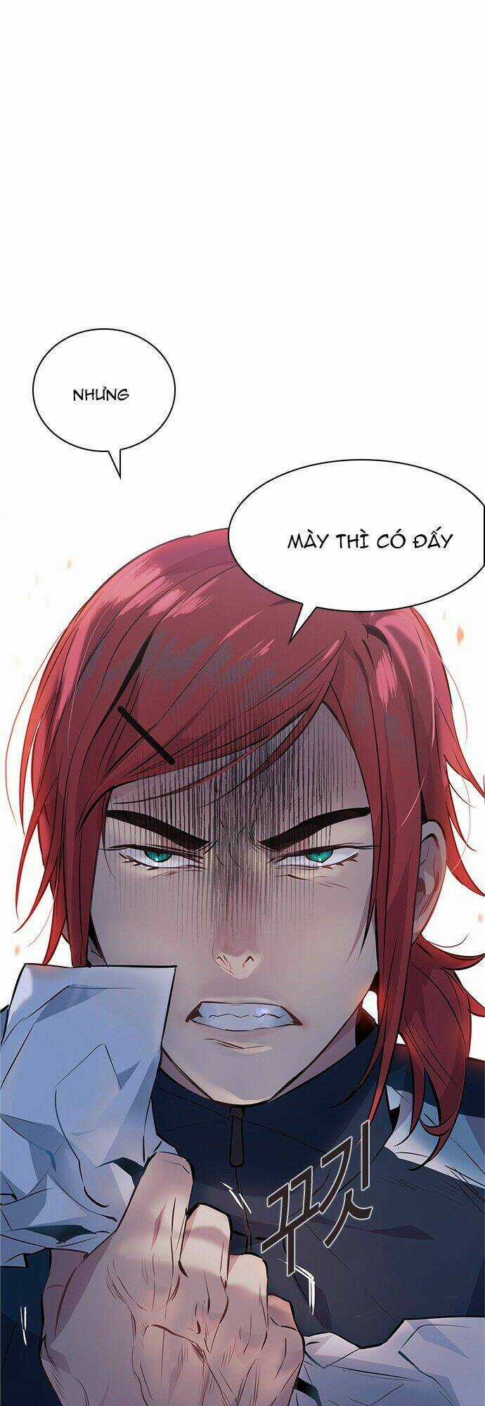 Tiền Bạc Và Quyền Lực Chapter 42 trang 51