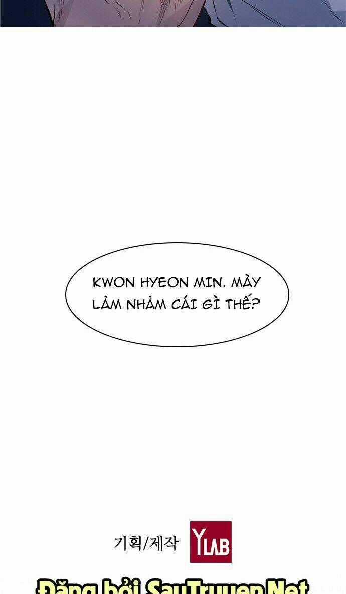 Tiền Bạc Và Quyền Lực Chapter 42 trang 52