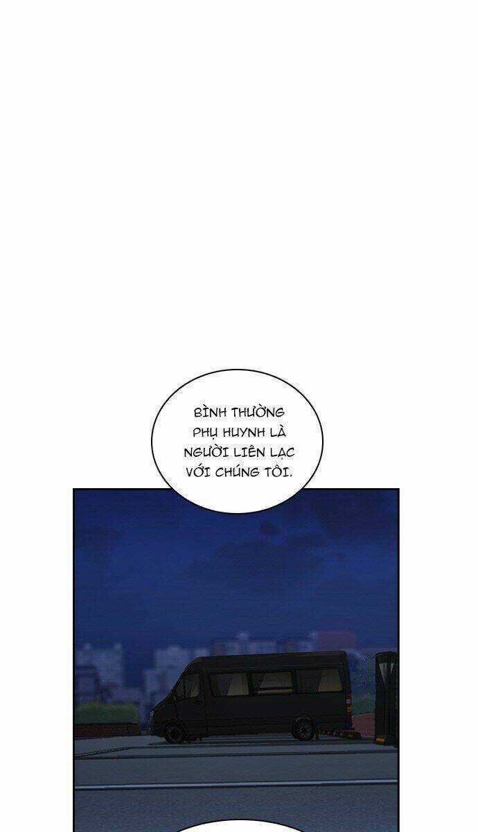 Tiền Bạc Và Quyền Lực Chapter 42 trang 7