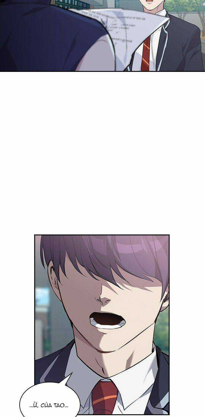 Tiền Bạc Và Quyền Lực Chapter 43 trang 11