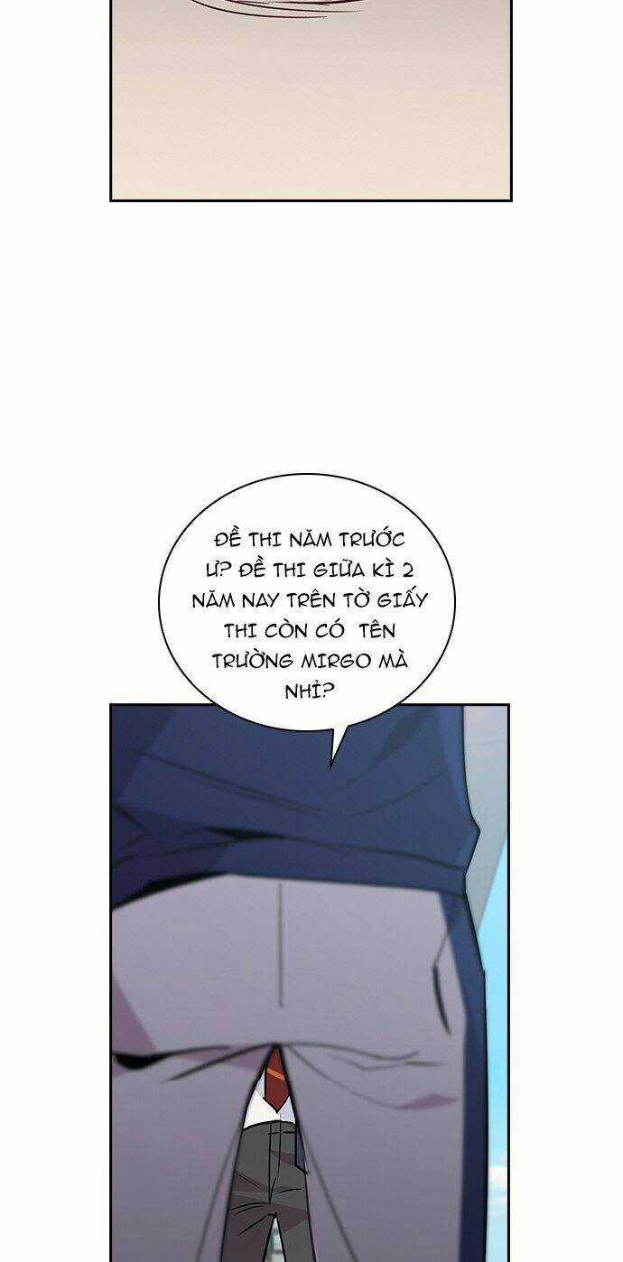 Tiền Bạc Và Quyền Lực Chapter 43 trang 14