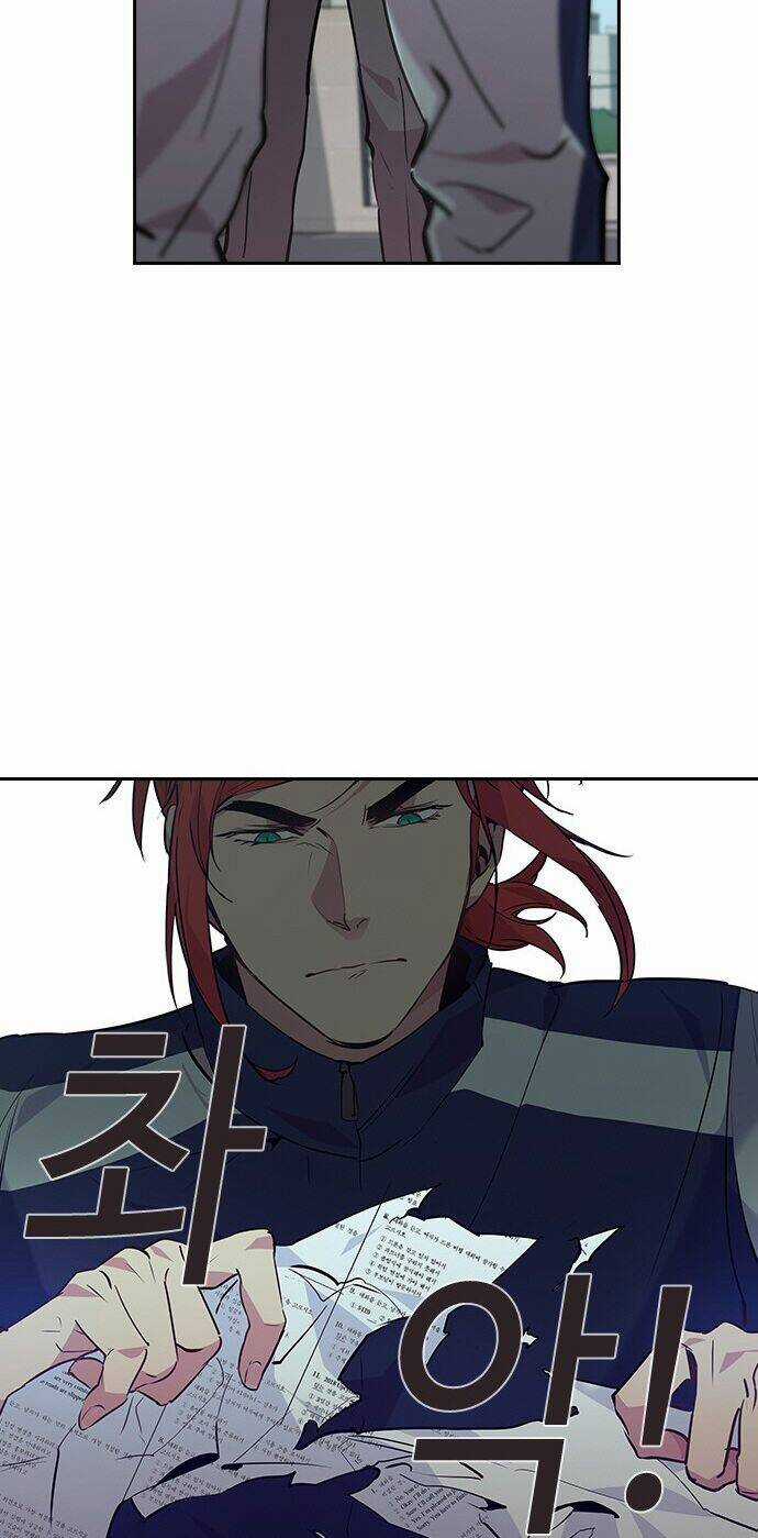 Tiền Bạc Và Quyền Lực Chapter 43 trang 15