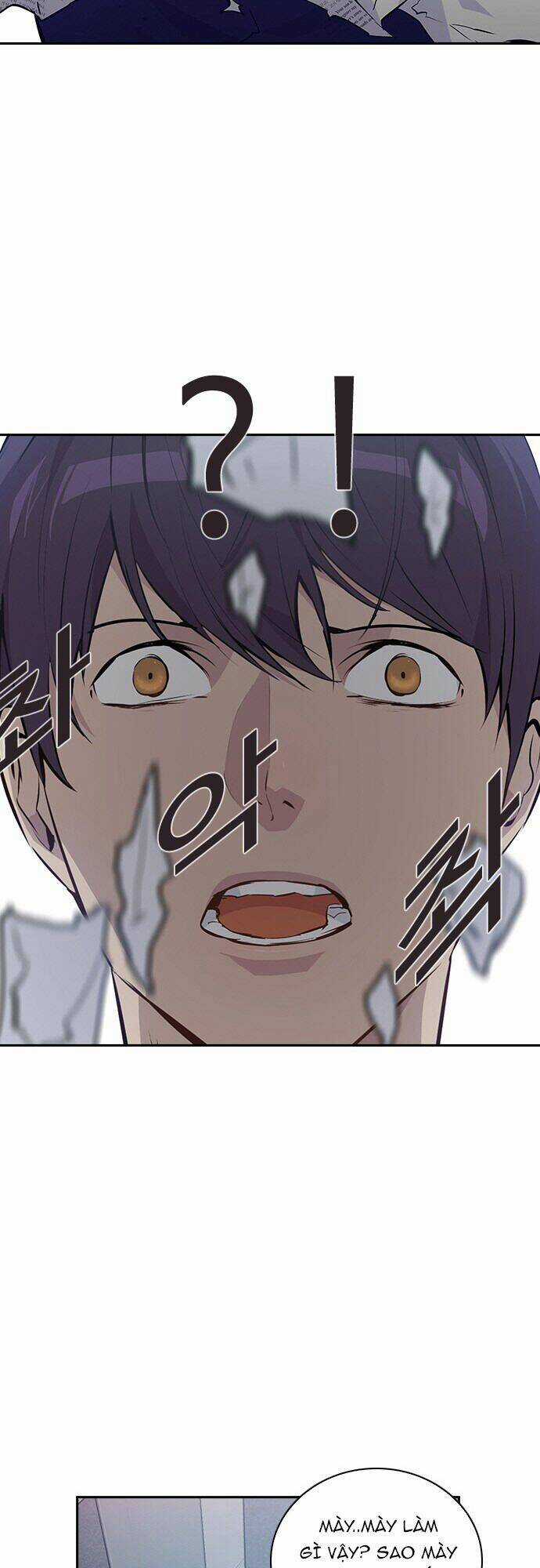 Tiền Bạc Và Quyền Lực Chapter 43 trang 16