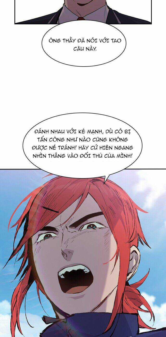 Tiền Bạc Và Quyền Lực Chapter 43 trang 23