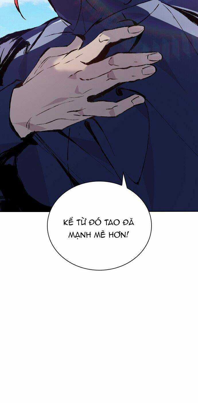 Tiền Bạc Và Quyền Lực Chapter 43 trang 24