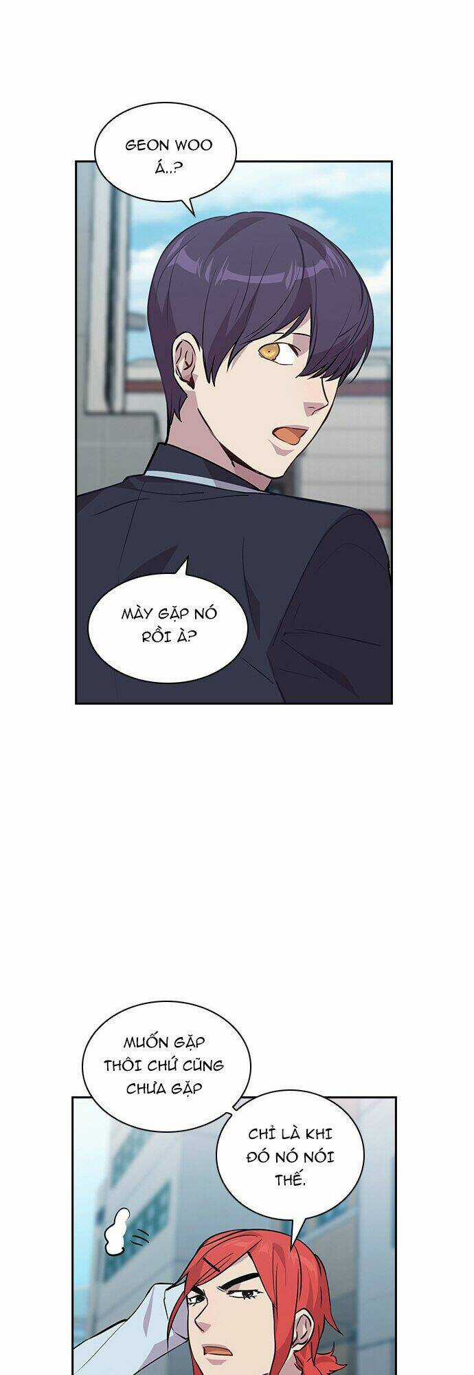 Tiền Bạc Và Quyền Lực Chapter 43 trang 27