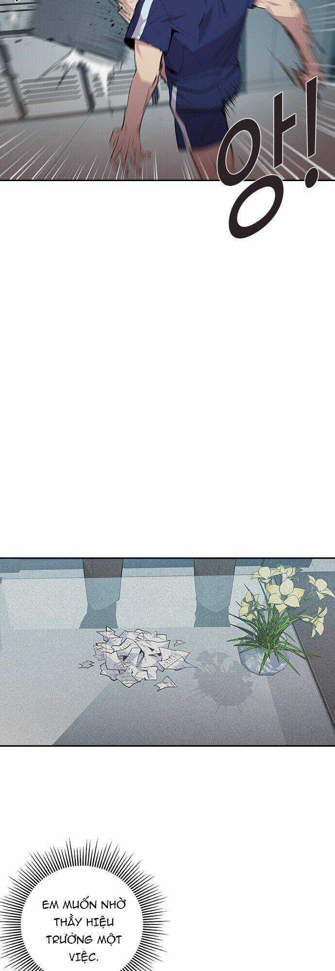 Tiền Bạc Và Quyền Lực Chapter 43 trang 38