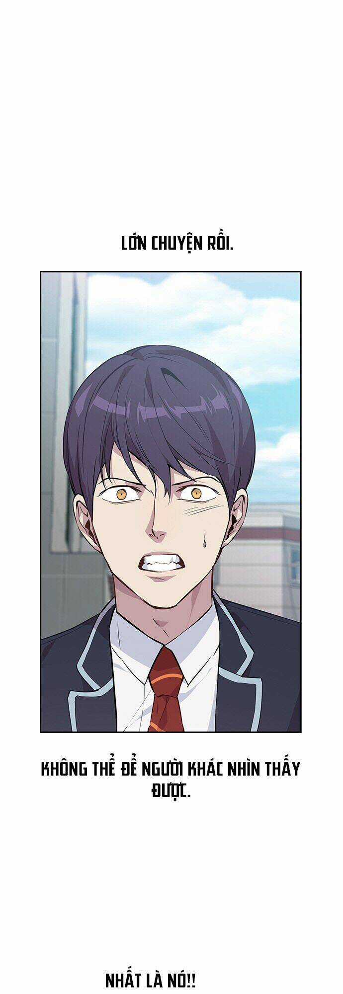 Tiền Bạc Và Quyền Lực Chapter 43 trang 4