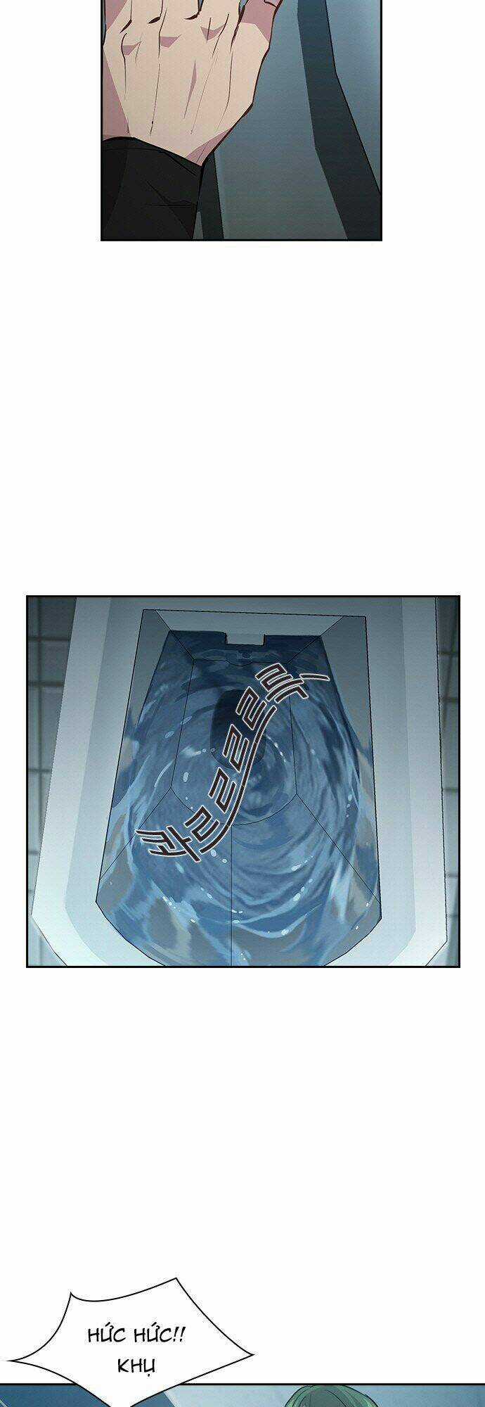 Tiền Bạc Và Quyền Lực Chapter 43 trang 44