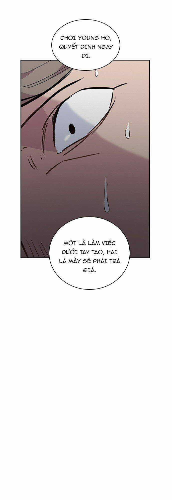 Tiền Bạc Và Quyền Lực Chapter 43 trang 53