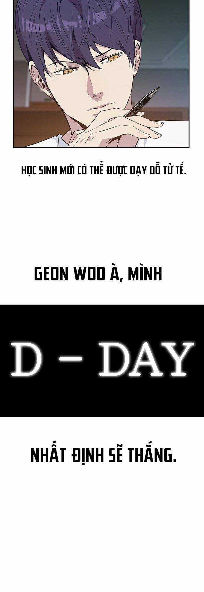 Tiền Bạc Và Quyền Lực Chapter 43 trang 59