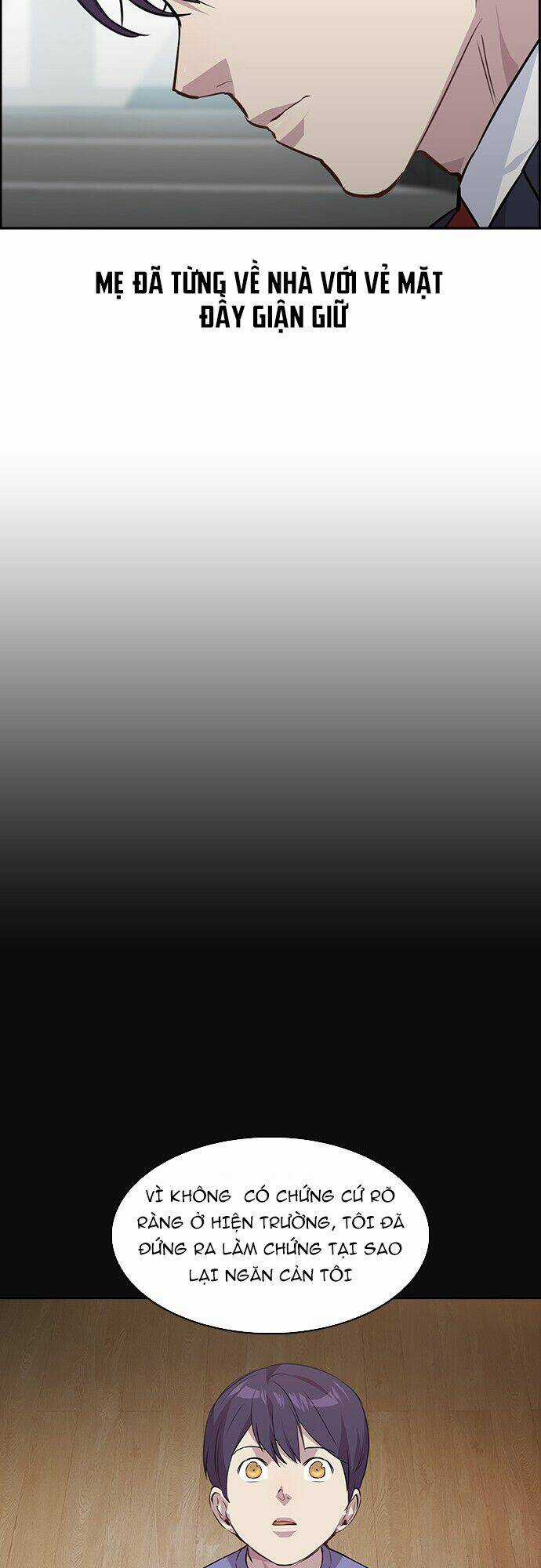 Tiền Bạc Và Quyền Lực Chapter 44 trang 11