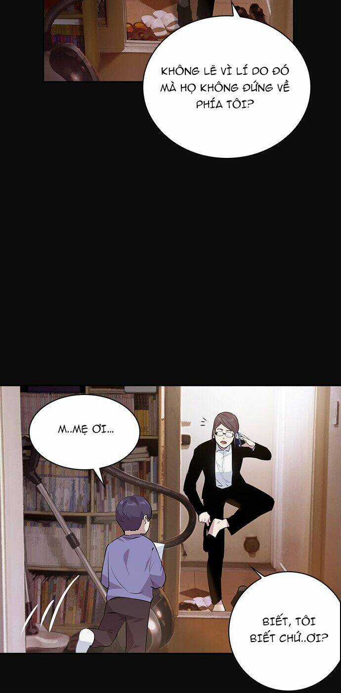 Tiền Bạc Và Quyền Lực Chapter 44 trang 13