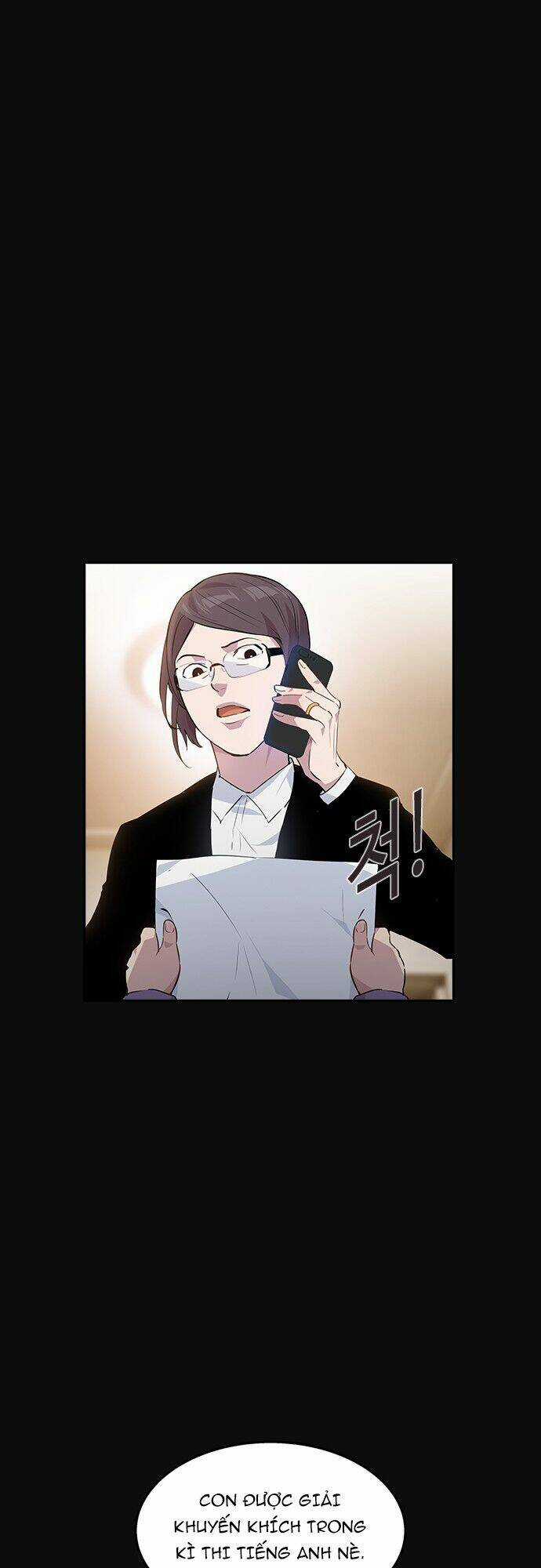 Tiền Bạc Và Quyền Lực Chapter 44 trang 14