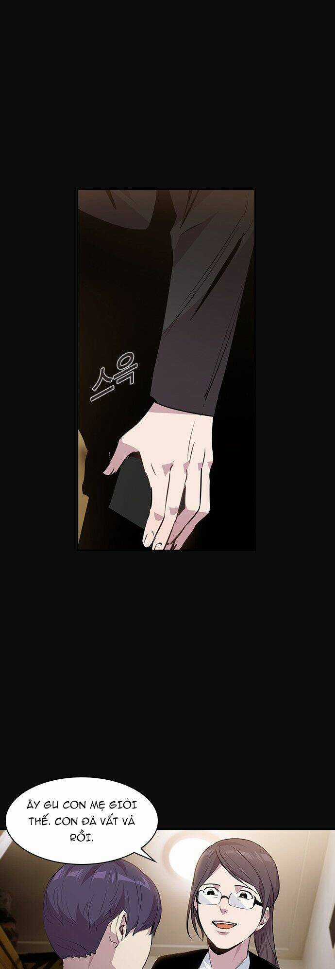 Tiền Bạc Và Quyền Lực Chapter 44 trang 16