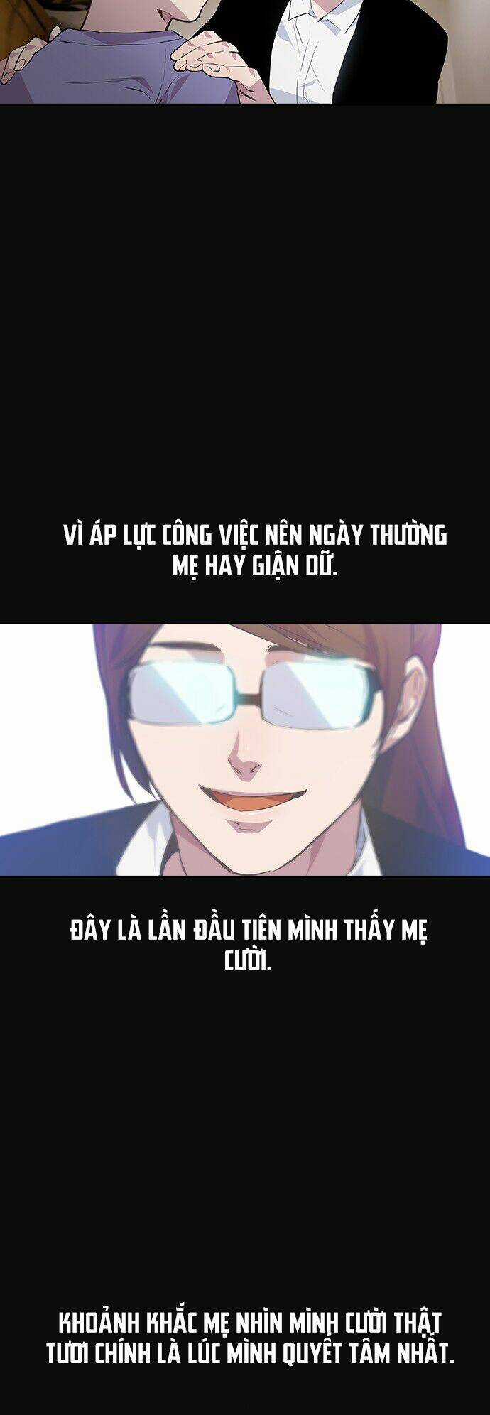 Tiền Bạc Và Quyền Lực Chapter 44 trang 17